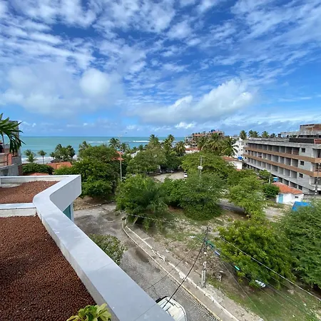 Porto de Galinhas com piscina privativa Nixxus Premuim-3